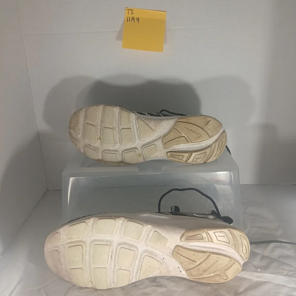 Nike experience dynamic